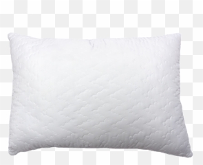 Pillow Png Picture - White Pillow Png,Cushion Png