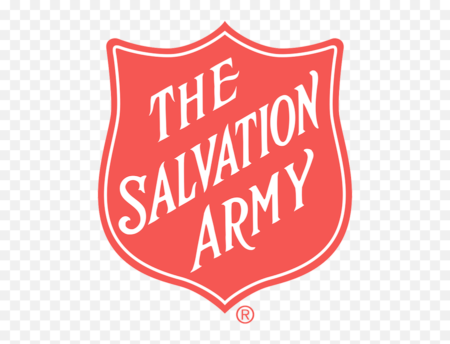 Salvation Army Png Logo - Salvation Army,Shield Png Logo