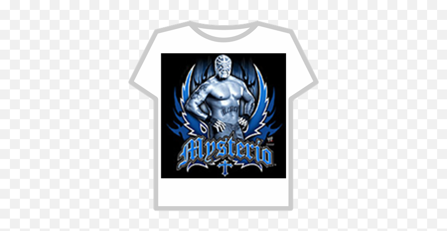 Rey Mysterio Rox Roblox T Shirt Meliodas Roblox Png Rey Mysterio Png Free Transparent Png Images Pngaaa Com - t shirt do meliodas roblox