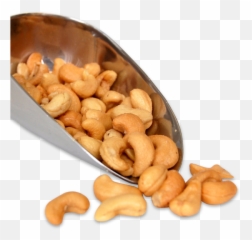 Cashew Nut Png - Roasted And Salted Cashews,Cashew Png