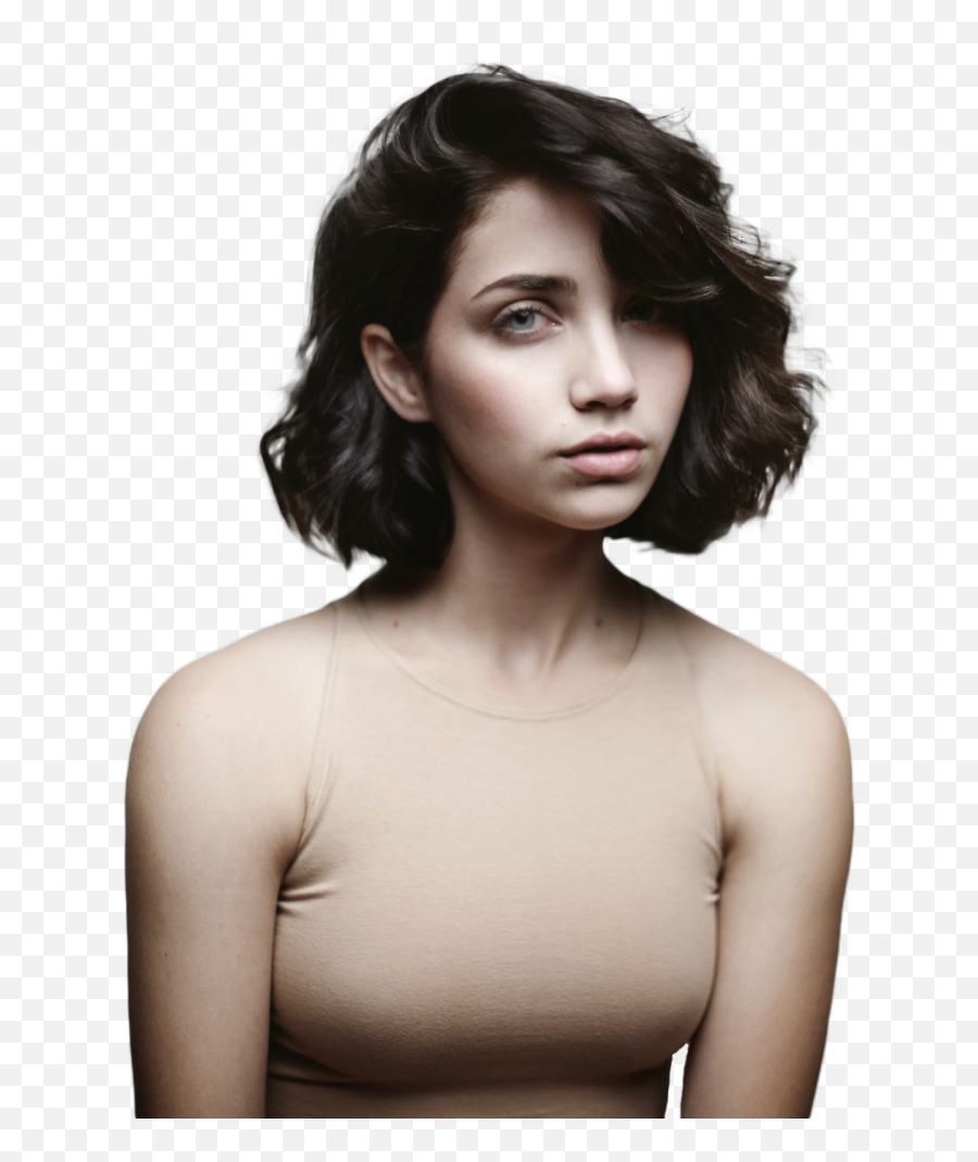Emily Rudd Png Image Background