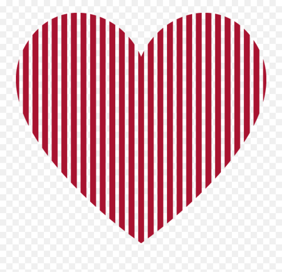 Red Heart Lines Png Image - 30,Red Lines Png