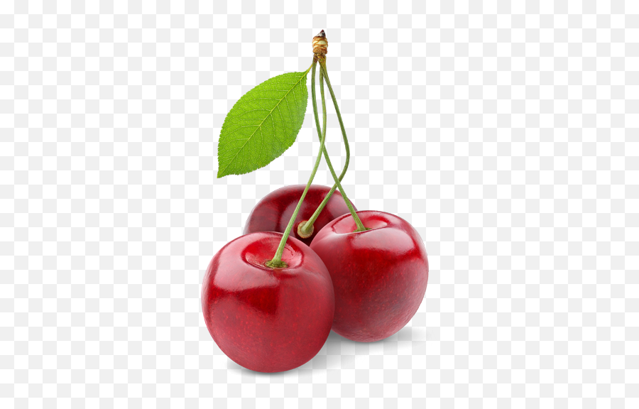 Acerola Cherry Png 6 Image - Cherry Fruit,Cherries Png
