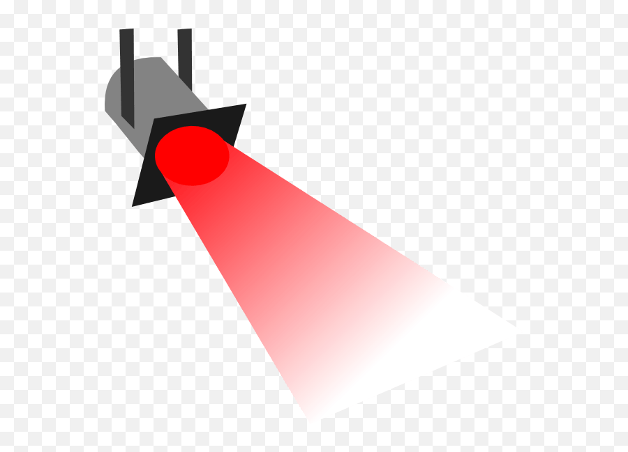 Clip Royalty Free Download Png Files - Red Spot Light Png,Party Lights Png