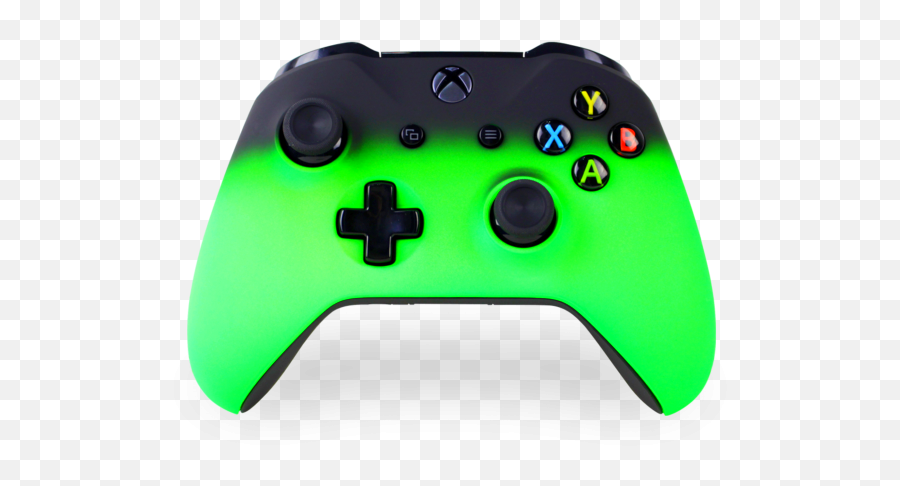 Two Tone Xbox One Controller Png Image - Xbox Control Png No Background,Xbox One Controller Png