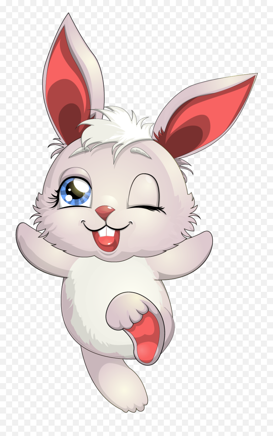 Thumper Bugs Bunny Rabbit Easter - Bunny Cute Animals Cartoon Png,Bugs Bunny Png