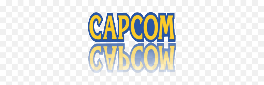 Capcomcom Userlogosorg - Capcom Logo Png,Capcom Logo Png