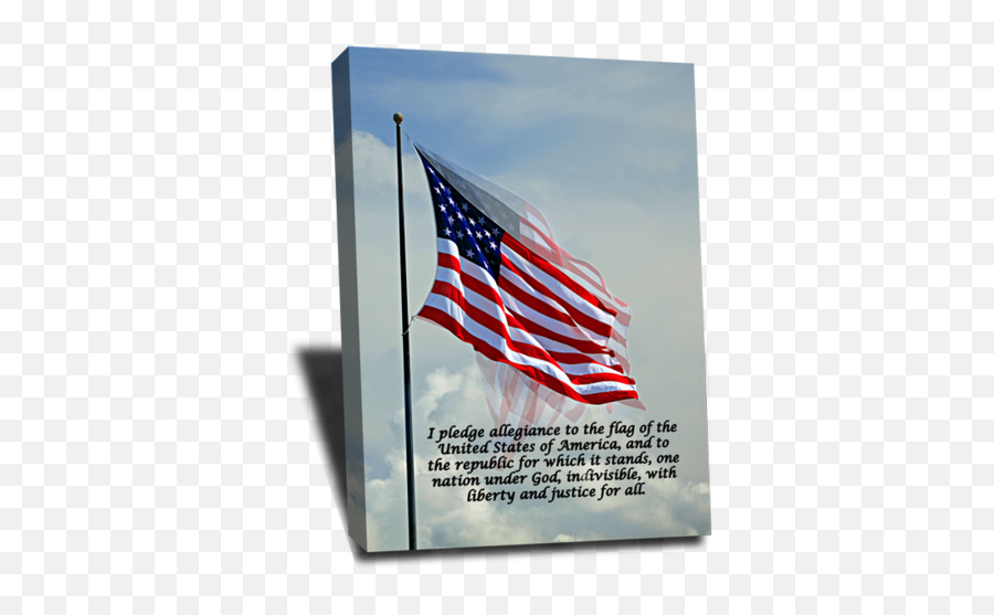 American Flag Waving - Flag Of The United States Png,American Flag Waving Png