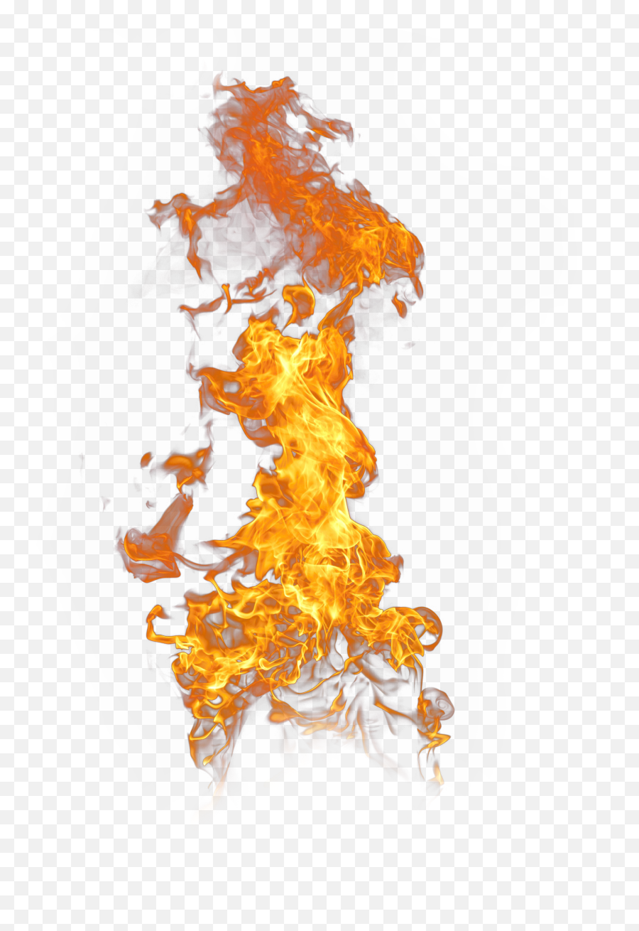 Download Flame Effect Free Clipart Hd Png - Fire Effect Png Hd,Flames Clipart Png
