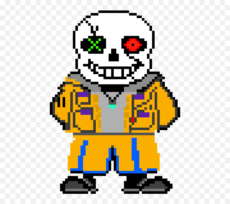 Prisoner Astraytale Sans - Sans Undertale Clipart Full Undertale Sans Blue Eye Png,Sans Undertale Transparent