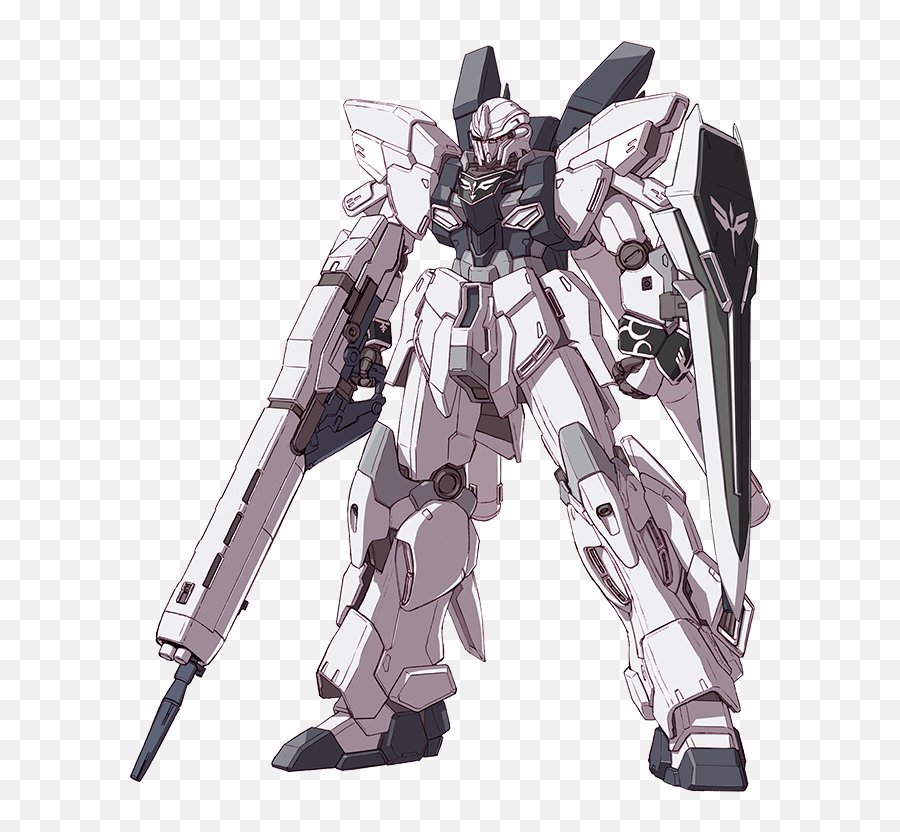 Mechas - Gundamfrancecom Sinanju Stein Gundam Narrative Png,Gundam Png