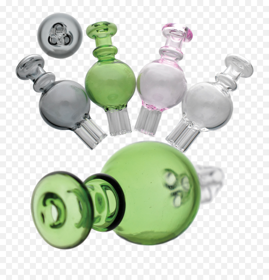 Gattling Glass Directional Carb Cap - Headphones Png,Glass Shatter Png