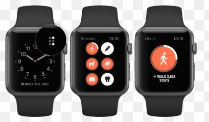 Index Of Wp - Contentuploads201704 Apple Watch Marathon Running Png,Apple Watch Png