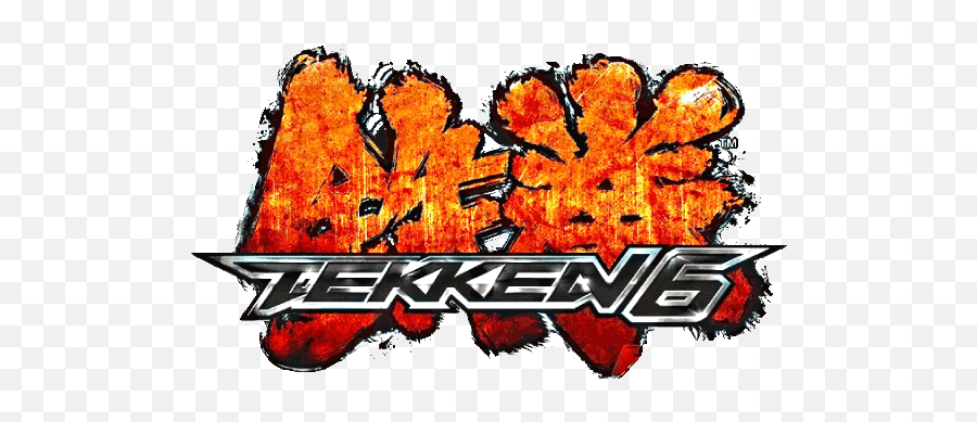 Past Tournaments Discover Our History Berlin Tekken Clash - Tekken 6 Logo Png,Tekken Logo Png
