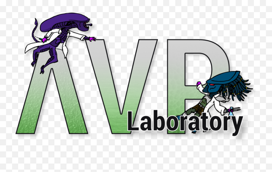 Logos Promotions Patrick J - Cartoon Png,Alien Vs Predator Logo