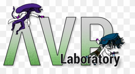 Logos Promotions Patrick J - Cartoon Png,Alien Vs Predator Logo