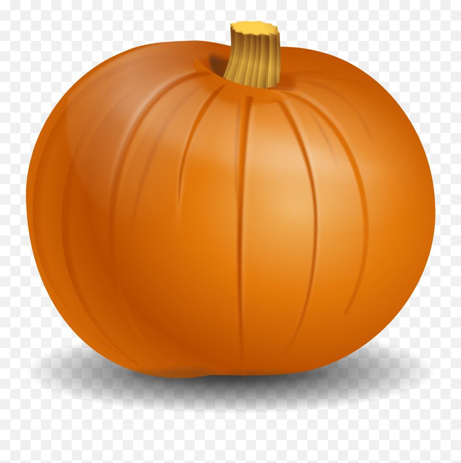 Squash Clipart Different Vegetable - Pumpkin Clipart Free Png,Squash Png