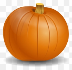 Squash Clipart Different Vegetable - Pumpkin Clipart Free Png,Squash Png