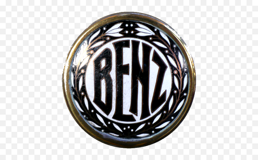 Download Benz Logo Mannheim - Benz Patent Motorwagen Logo Png,Mercedes Benz Logo Png