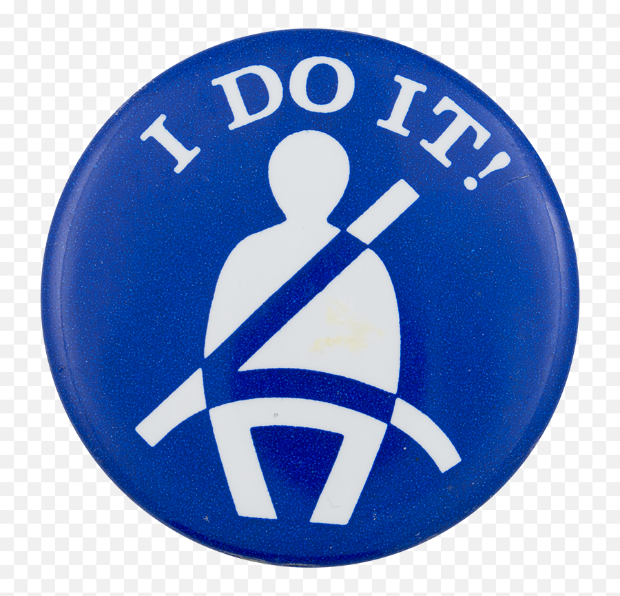 I Do It Seatbelt - Seat Belt Symbol Png,Seatbelt Png