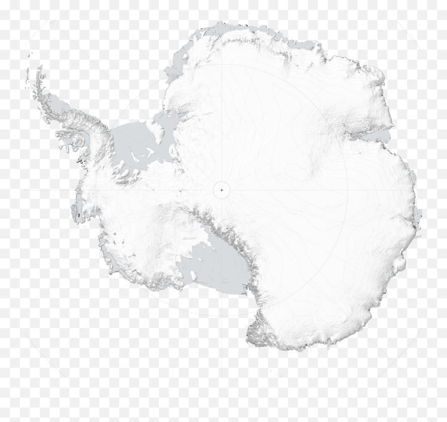 Tracking The Race Across Antarctica - The New York Times Antarctica Flag Png,Antarctica Png