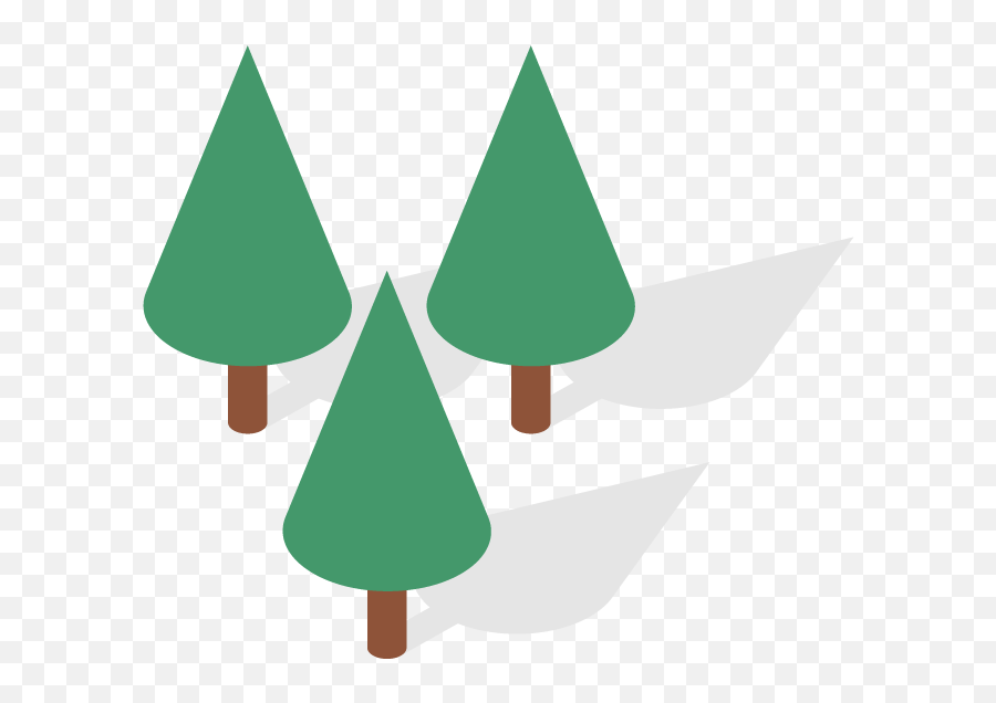 Illustration Forest Clipart - Colorado Spruce Png,Forest Clipart Png
