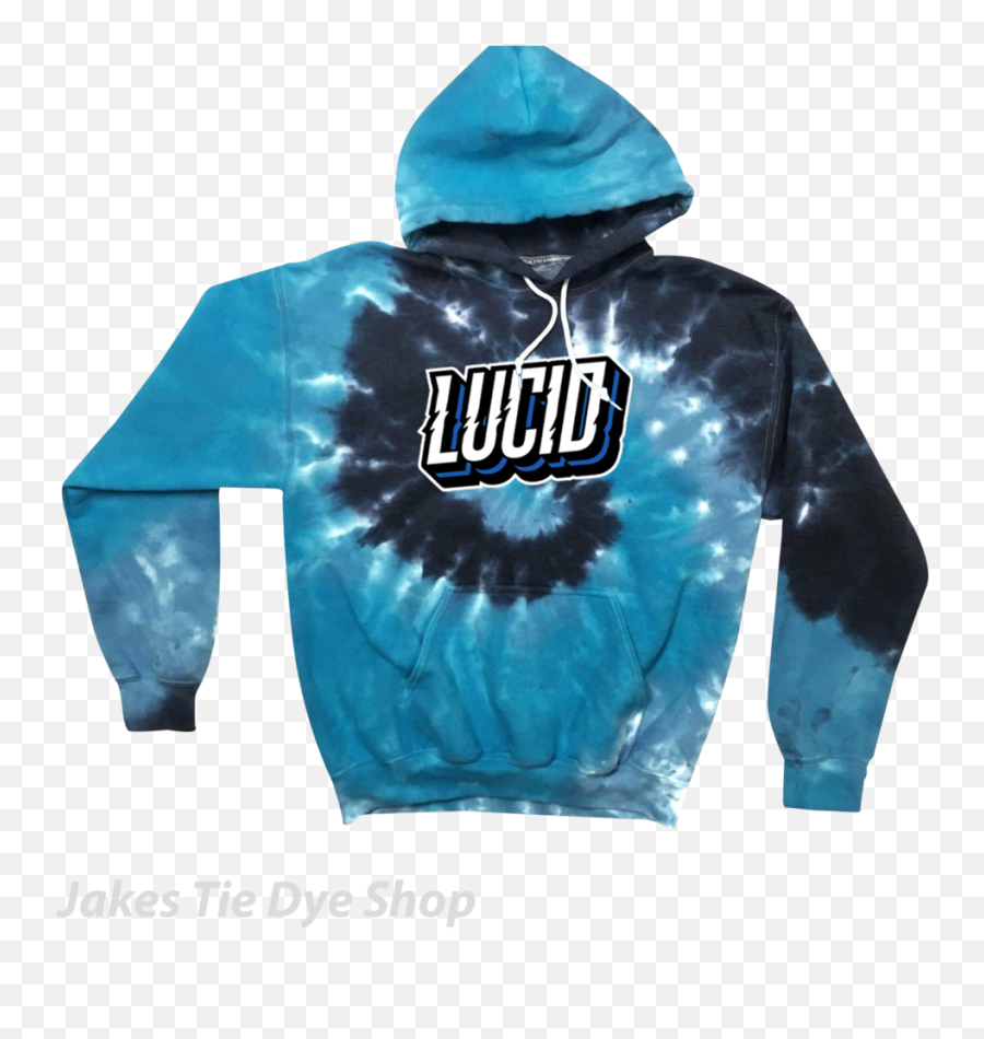 Blue Dream Hoodie U2014 Lucid703 Png Lucio