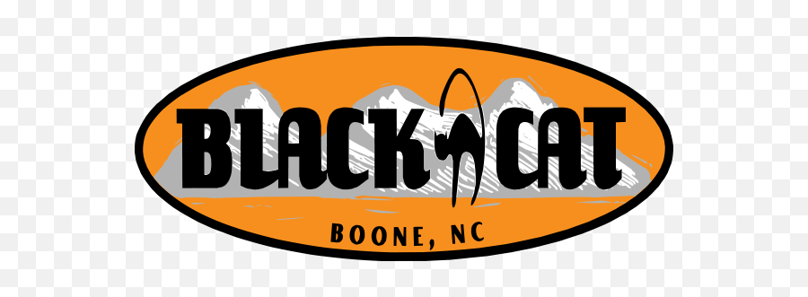 Burritos In Boone Nc - Black Cat Boone Nc Png,Black Cat Logo