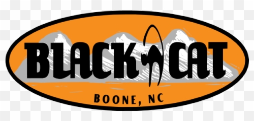 Burritos In Boone Nc - Black Cat png