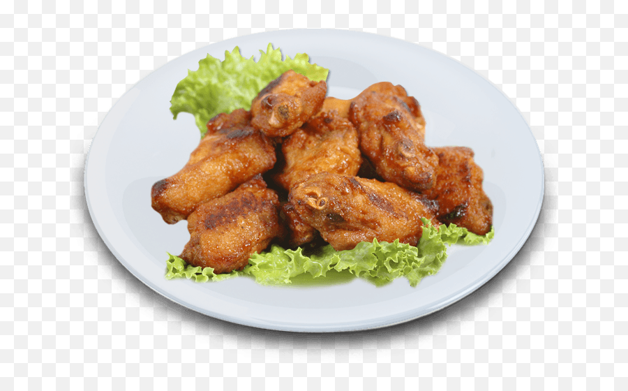 Chicken Wings - Buffalo Wing Png,Buffalo Wings Png