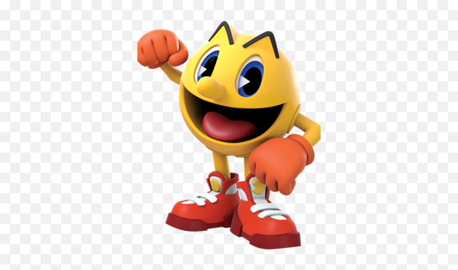 Pacster Pac - Man Wiki Fandom Pac Man A Serie Png,Pacman Ghost Png