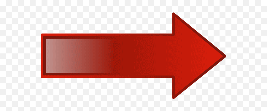 Red Arrow Gif 11 Images Download - Right Arrow Animated Gif Png,Arrow Gif Transparent