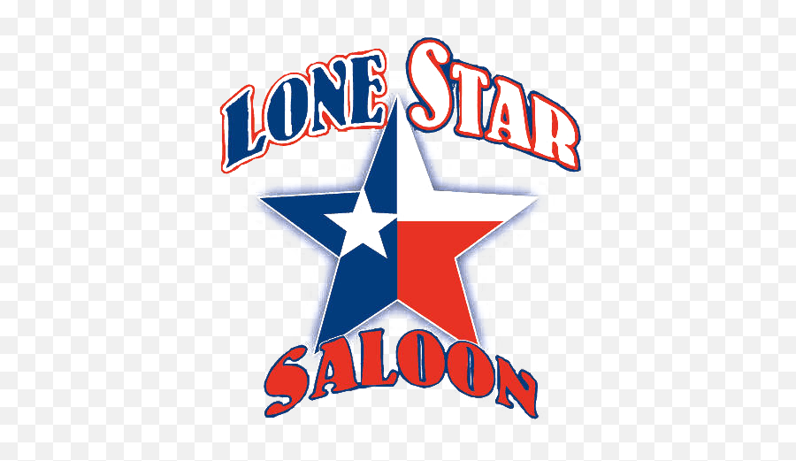 The Lone Star Saloon Country Western In Richmond - Lone Star Saloon Richmond Png,Texas Star Png