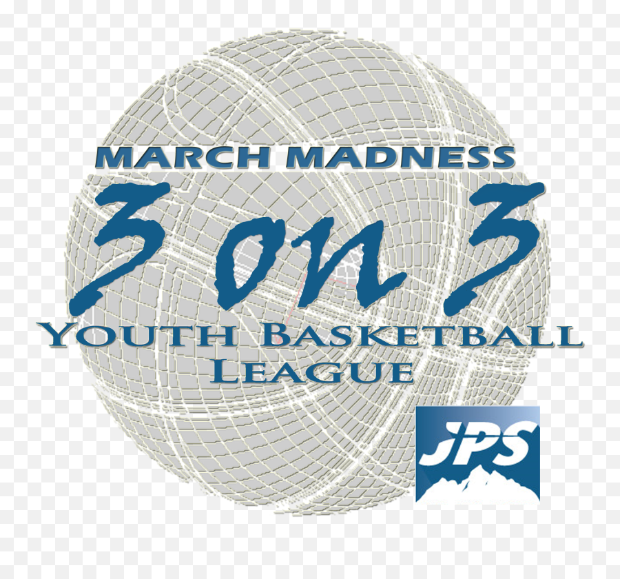March Madness Logo Png - 3on3 Basketball Score Sheet,March Madness Logo Png