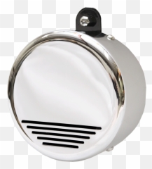 Download Hd Custom Dynamics Mini Beast 6 Motorcycle Air Horn - Light Png,Airhorn Png
