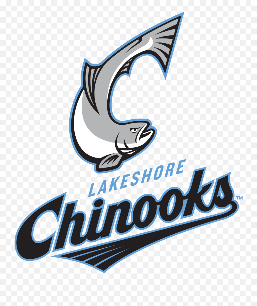 Lakeshore Chinooks - Wikipedia Lakeshore Chinooks Png,Brewers Packers Badgers Logo