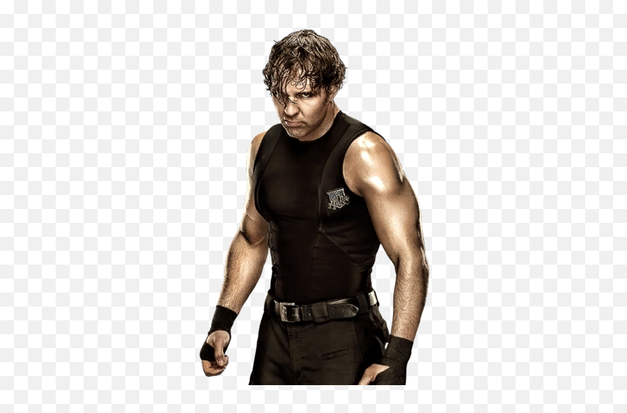 Blirter Ewrblirter Twitter - Wwe The Shield Dean Ambrose Png,Dolph Ziggler Png