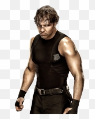 Blirter Ewrblirter Twitter - Wwe The Shield Dean Ambrose Png,Dolph Ziggler Png