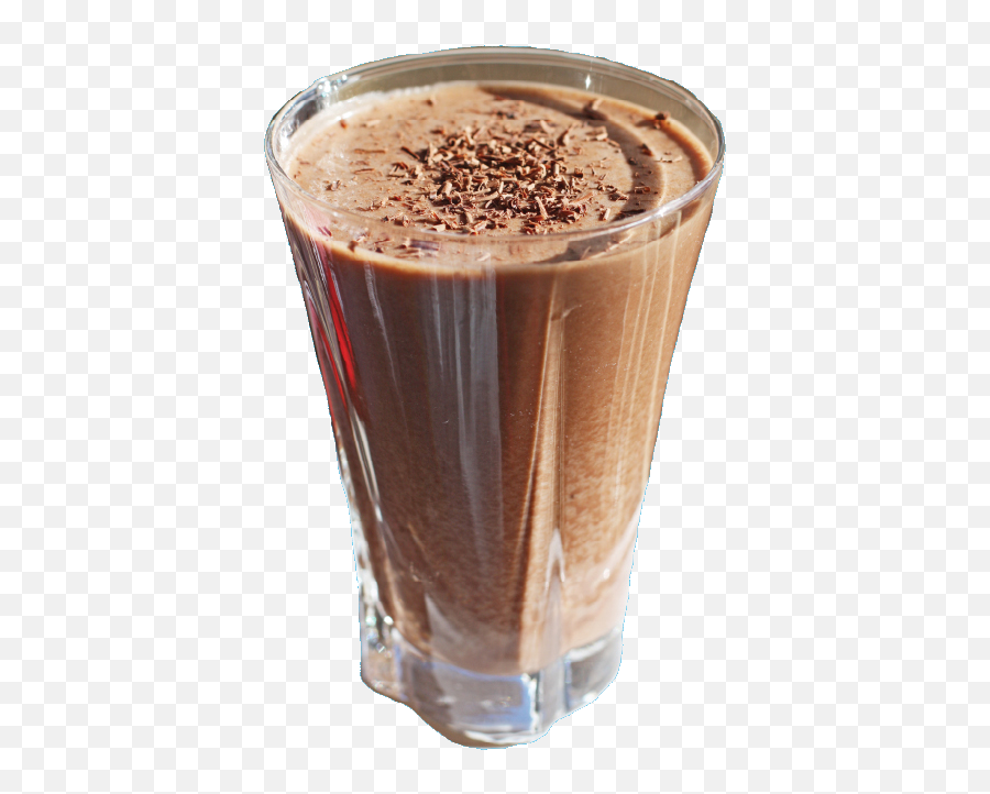 Download 1veggie Style Vegan Supplement Protein Shake Glass - Chocolate Shake Png,Glass Of Milk Png
