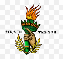 Make Neotraditional And Tattoo Designs - Emblem png