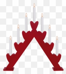 Candlestick Annie - Clipart Full Size Illustration png