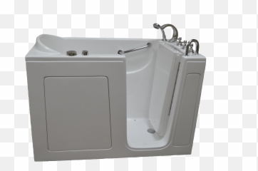 Download Envy Discount Walk In Bath Tub Comparison And - Bathtub Png,Bath Png