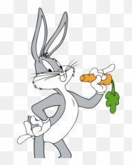 Bugs Bunny Warner Bros Entertainment Wiki Fandom - png