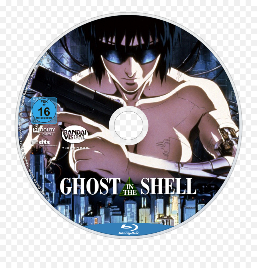 Ghost In The Shell Movie Fanart Fanarttv - Ghost In The Shell Geisha Anime  Png,Ghost In The Shell Png - free transparent png images 