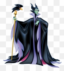 The Evil Queen Villains Of Snow White And Sleeping Beauty - Maleficent Sleeping Beauty Png,Evil Queen Png