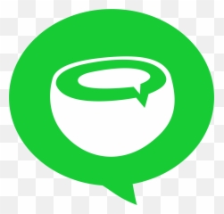 Download Coconuts Media Logo Hd Png - Uokplrs Coconuts Bangkok,Fail Stamp Png