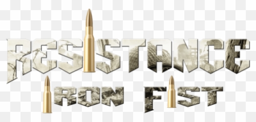 Iron Fist Logo Png Transparent Images U2013 Free - Calligraphy,Iron Fist Png