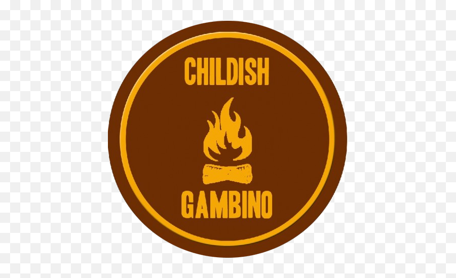 Donald - Childish Gambino Stickers Png,Childish Gambino Png