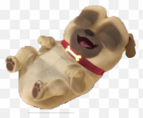 Puppy Puppydogpals Dog Sticker By Real Dante Dalmatian - Companion Dog Png,Puppy Dog Pals Png