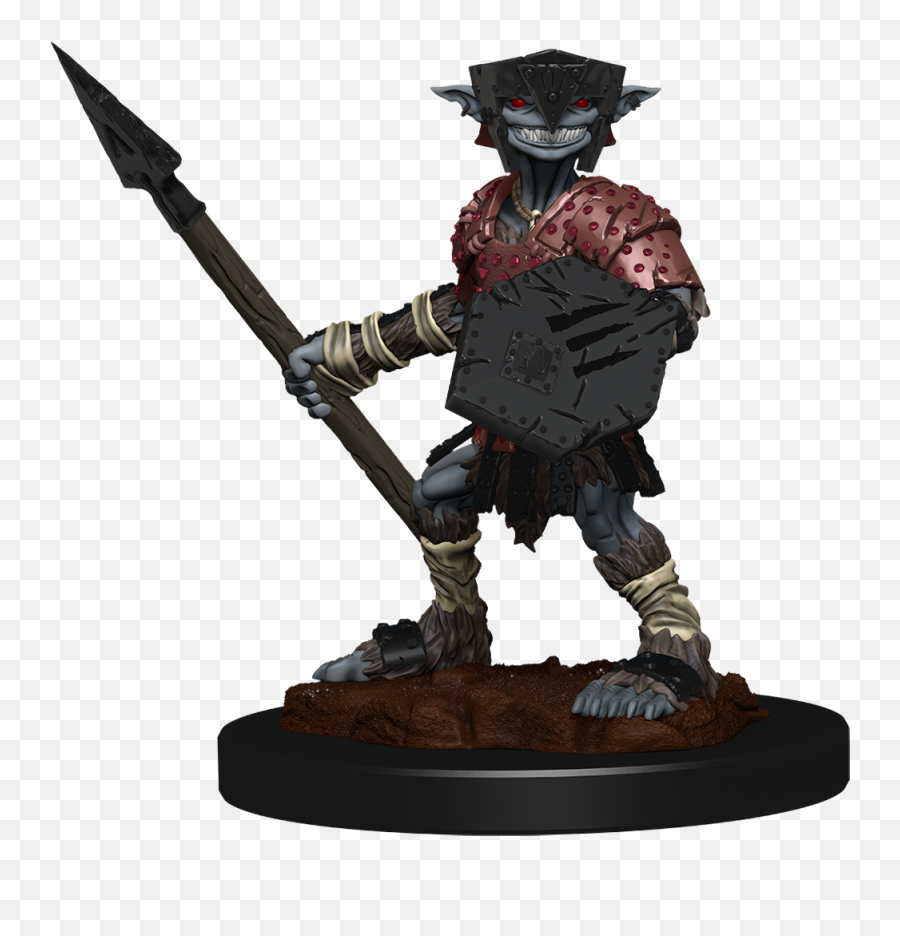 Dd5 Pathfinder Deep Cuts Hobgoblin - Deep Cuts Hobgoblin Png,Hobgoblin Png